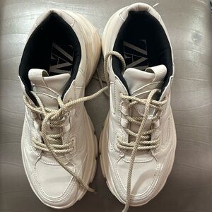 Zara shoes